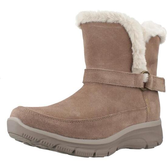 Skechers Damen Winterstiefel Easy Going-Dreamers Luxe Vibes 168051