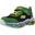 Pantofi sport copii Skechers Play Scene-barn-squa, Verde