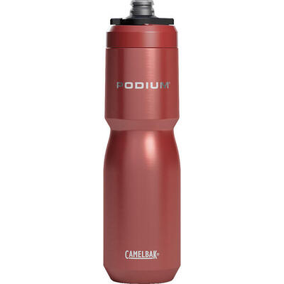 Bidon podium insulated steel 0.5l