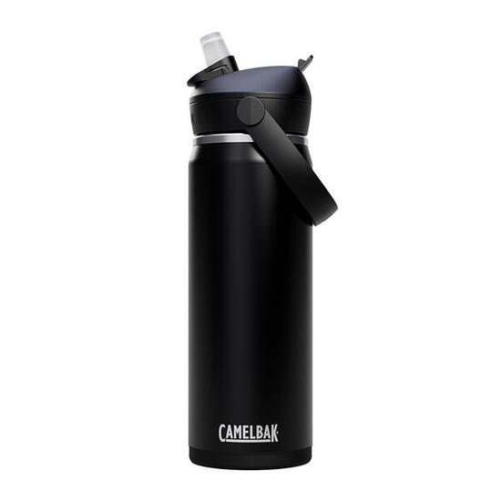 GOURDE THRIVE FLIP STRAW VSS 600mL