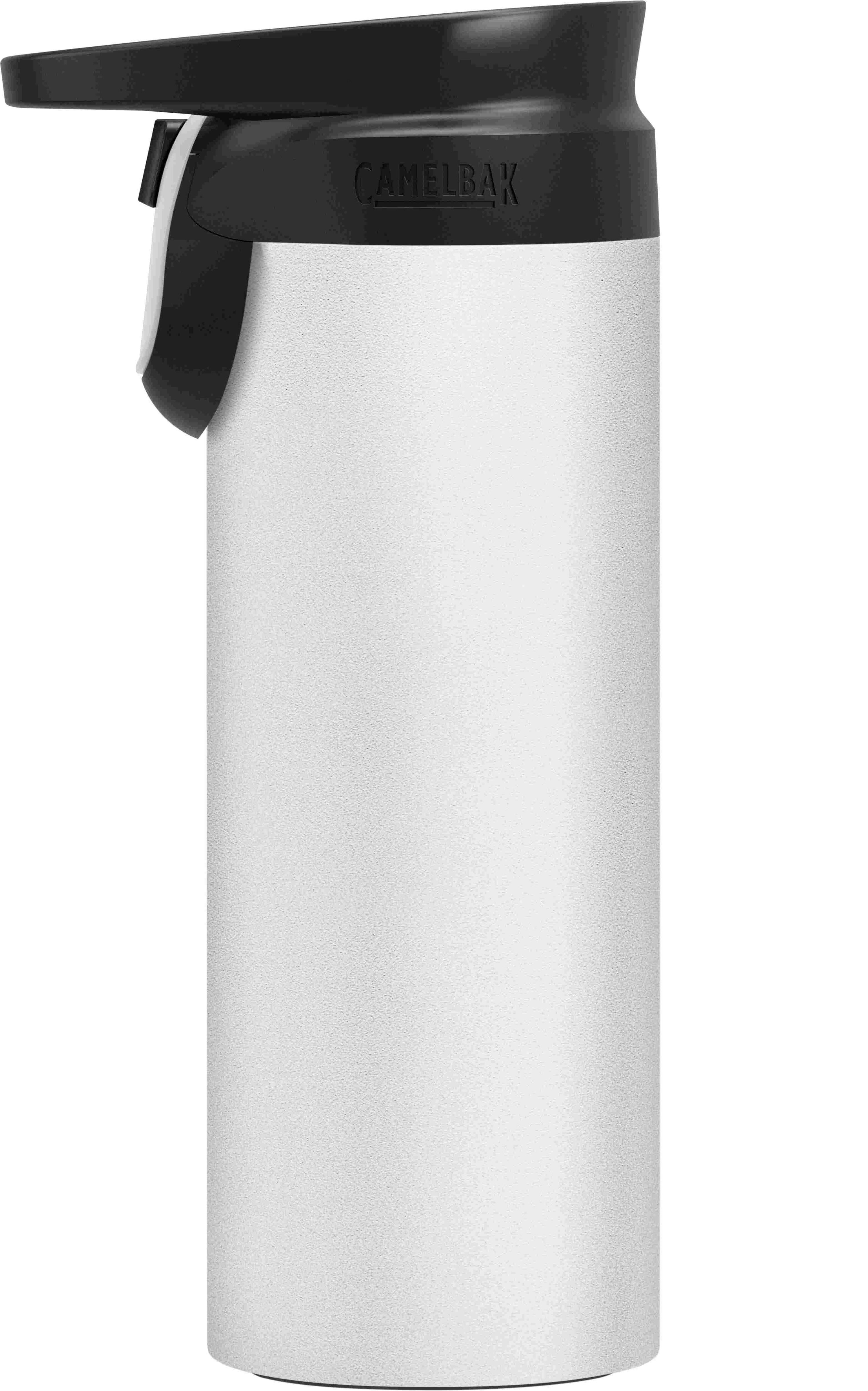 MUG ISOTHERME FORGE FLOW SST VACUUM INSULATED. 470ML 3/4