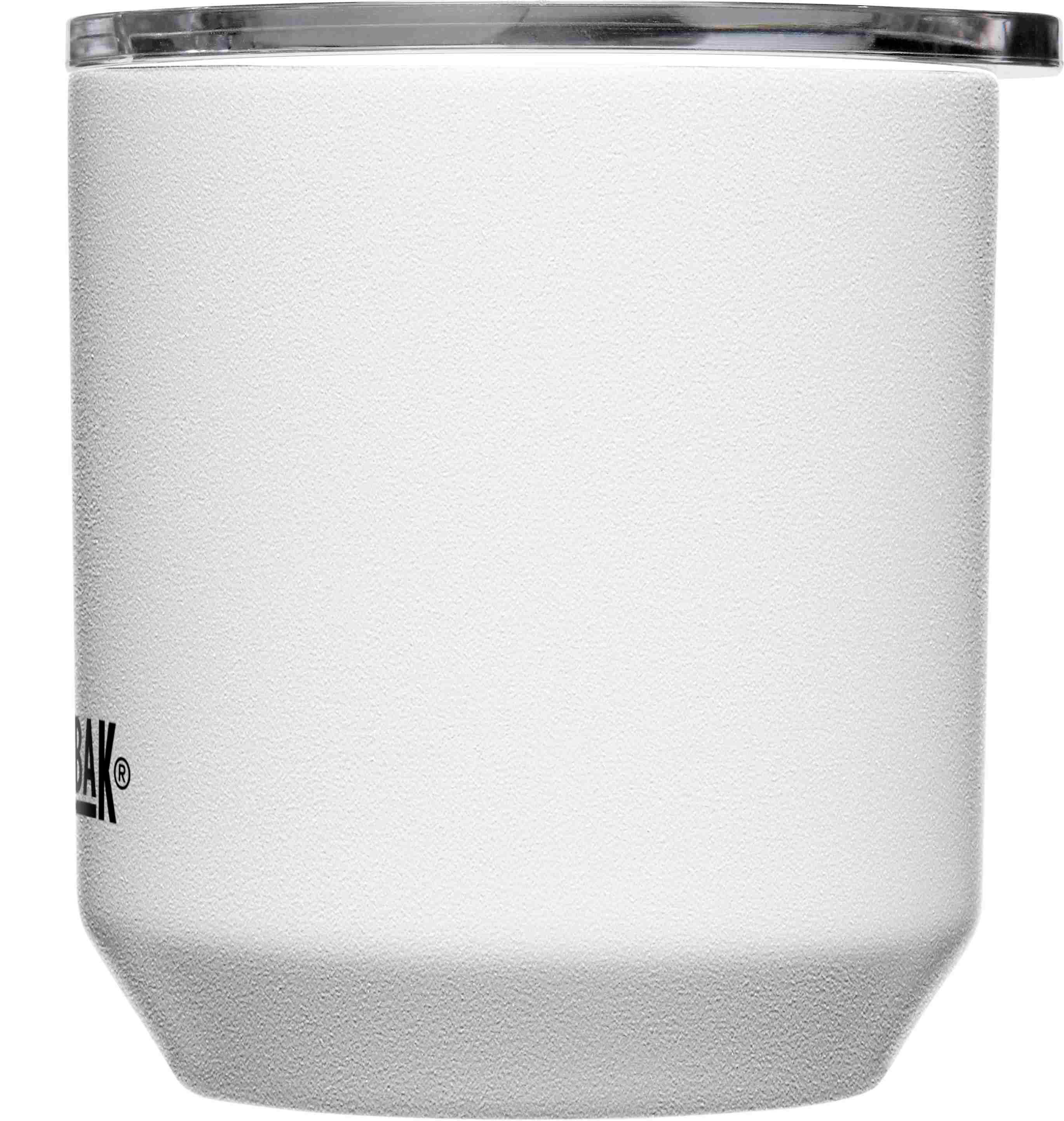 ROCKS TUMBLER. SST VACUUM INSULATED. 300ML 2/4