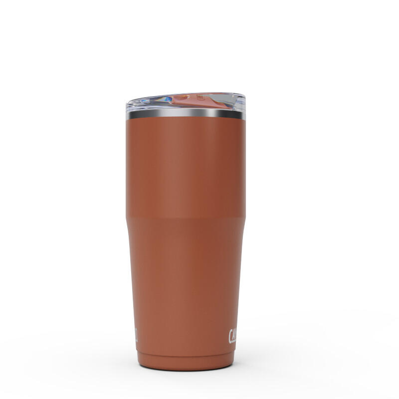 THRIVE TUMBLER SST VACUUM INSULATED 0.6L 2/4