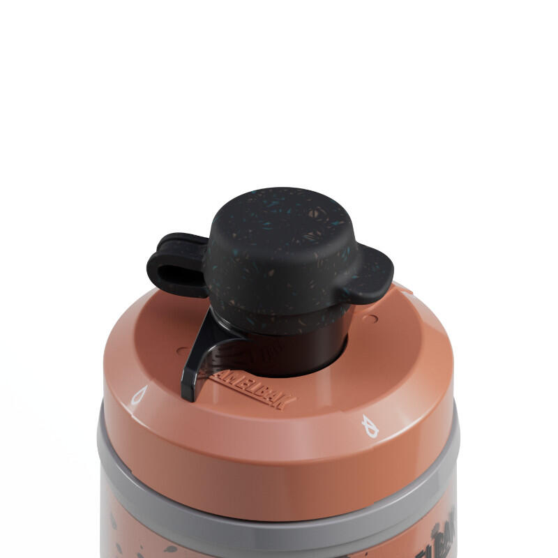 BIDON PODIUM DIRT SERIES CHILL 0.6L X1 3/4