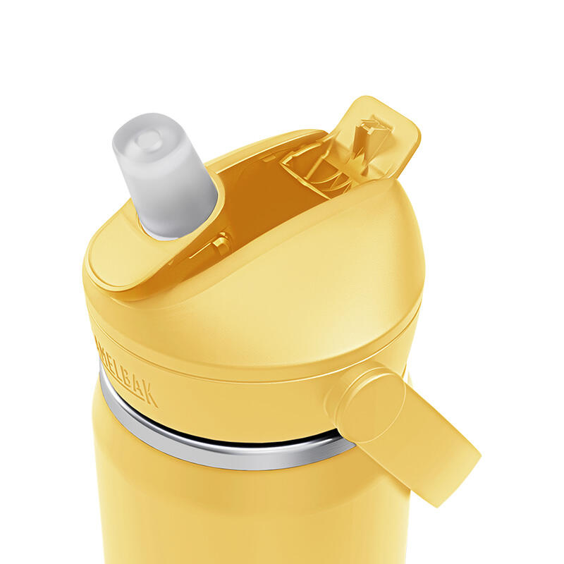 GOURDE THRIVE FLIP STRAW VSS 600mL 3/4