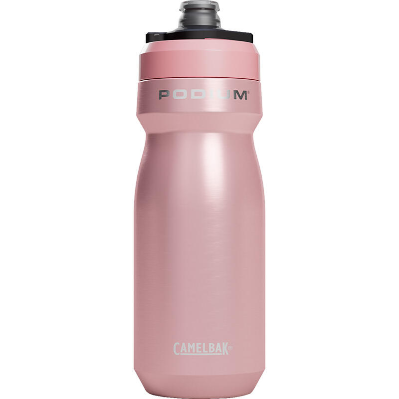 Camelbak Insulated Steel Petal Pink Water Bottle - 530ml