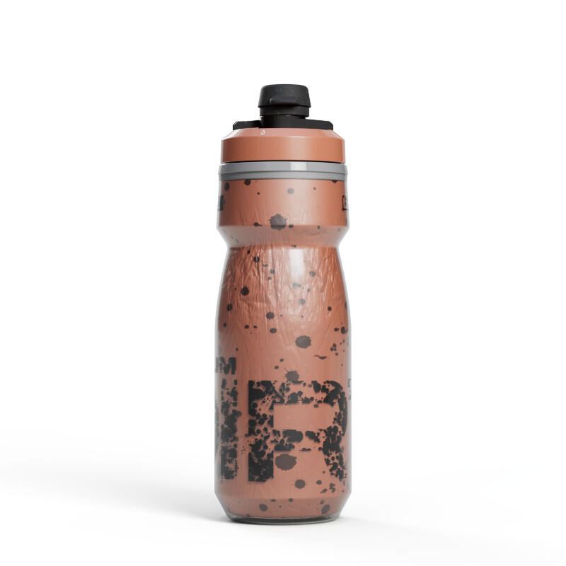 BIDON PODIUM DIRT SERIES CHILL 0.6L X1 2/4