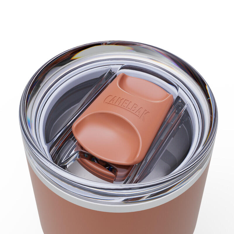 THRIVE TUMBLER SST VACUUM INSULATED 0.6L 4/4