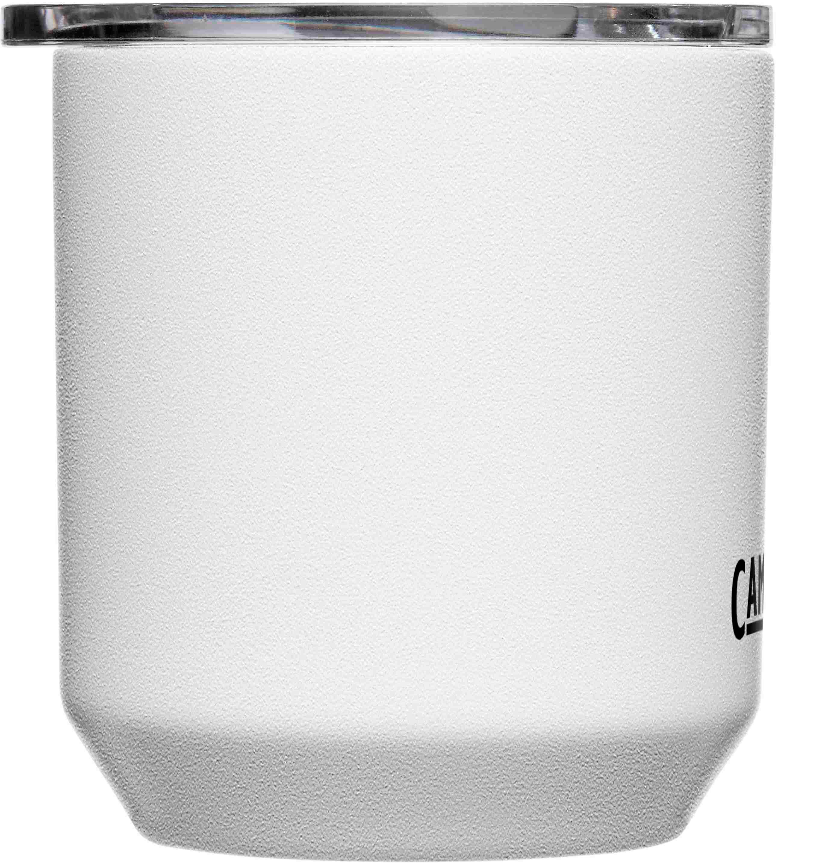 ROCKS TUMBLER. SST VACUUM INSULATED. 300ML 4/4
