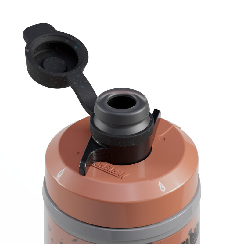 BIDON PODIUM DIRT SERIES CHILL 0.6L X1 4/4