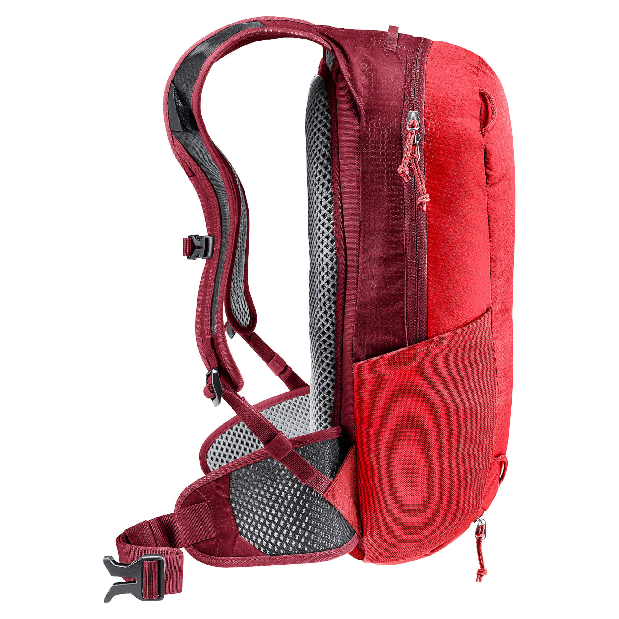 Unisex Rucksack Race 8 9/13
