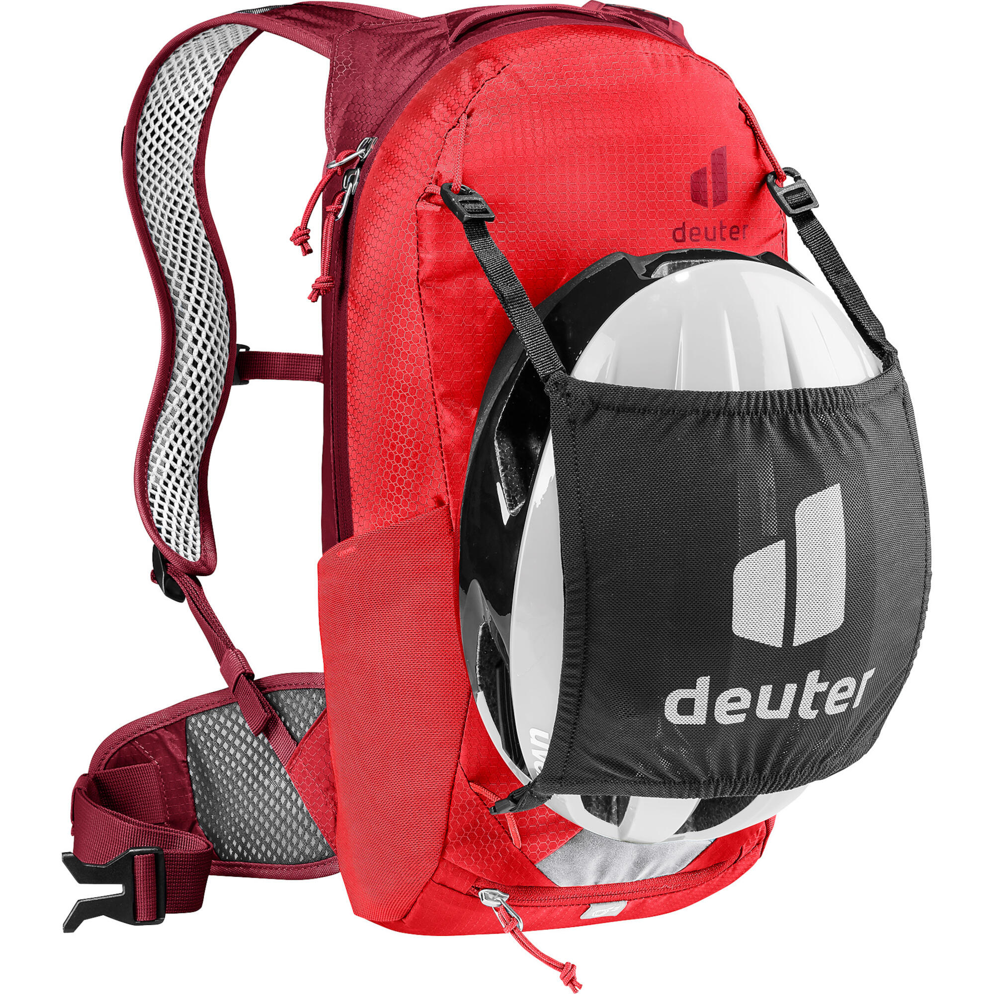 Unisex Rucksack Race 8 10/13