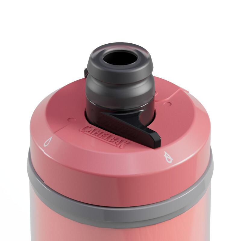 BIDON PODIUM CHILL 0.7L X1 3/4