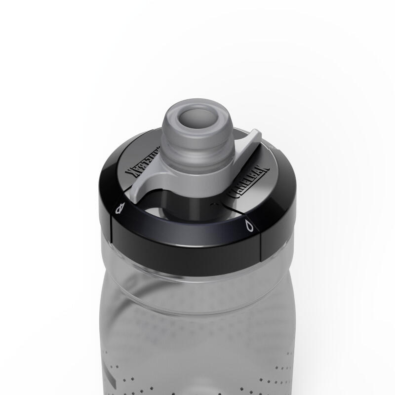 BIDON PODIUM 0.4L 3/4