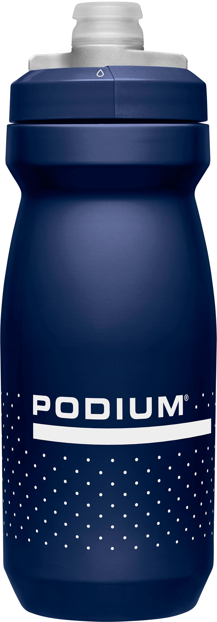 BIDON PODIUM 0.6L 3/4