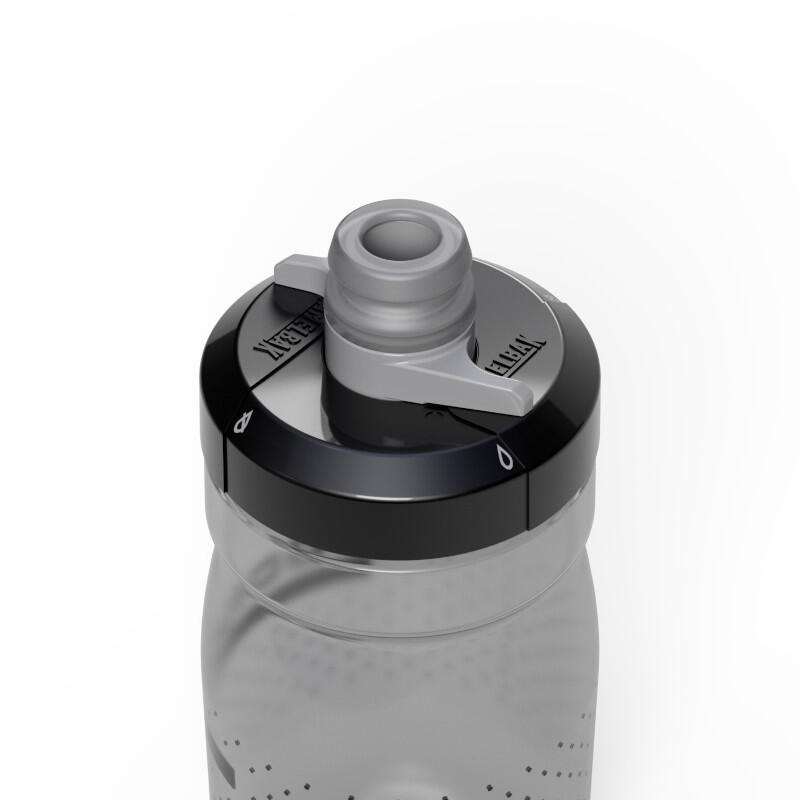 BIDON PODIUM 0.4L 4/4