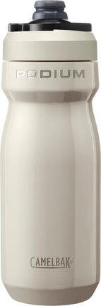 BIDON PODIUM INSULATED STEEL 0.5L