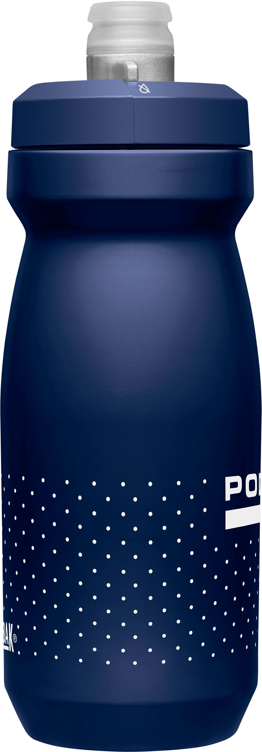 BIDON PODIUM 0.6L 4/4