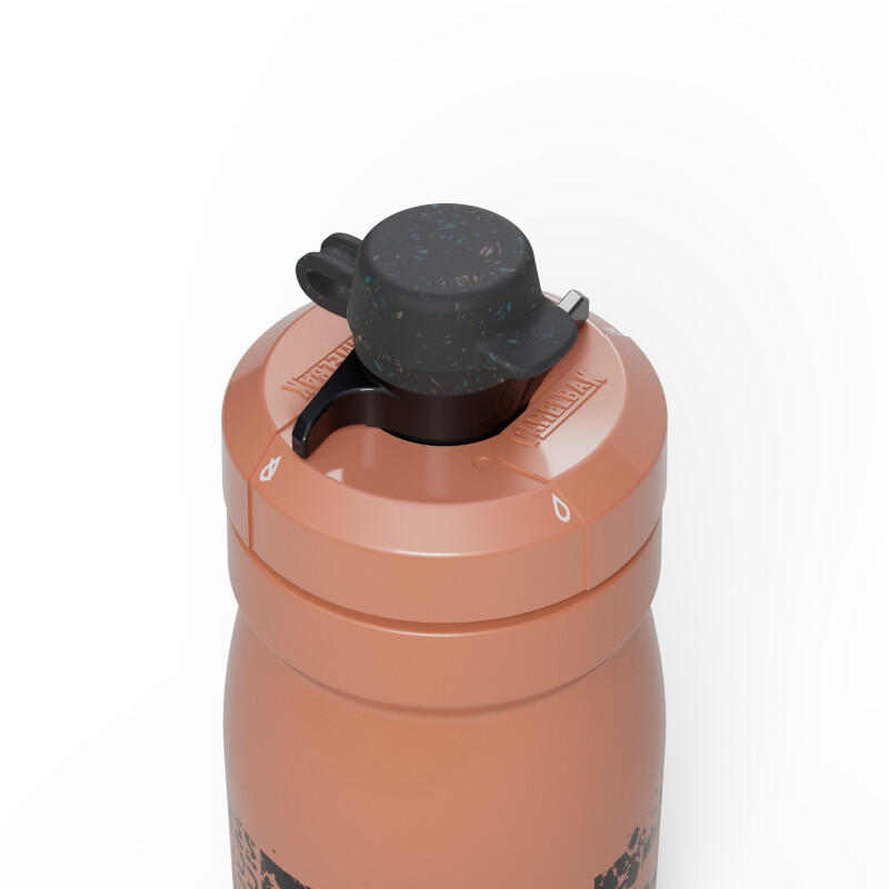 BIDON PODIUM DIRT SERIES 0.4L X1 3/4