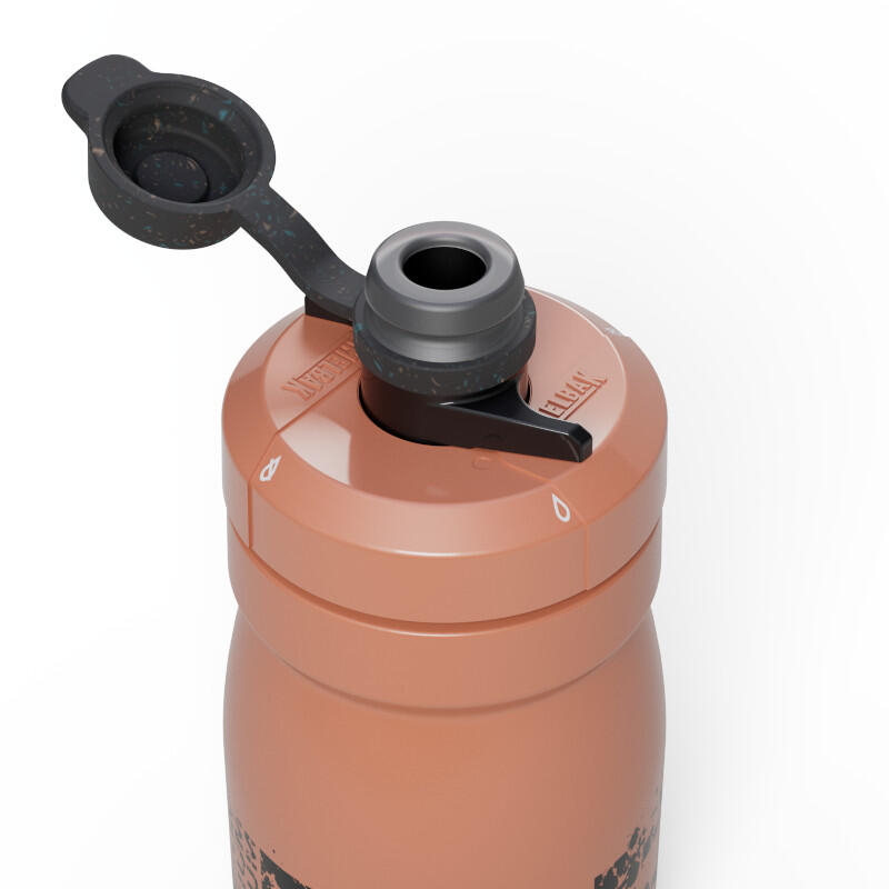 BIDON PODIUM DIRT SERIES 0.4L X1 4/4