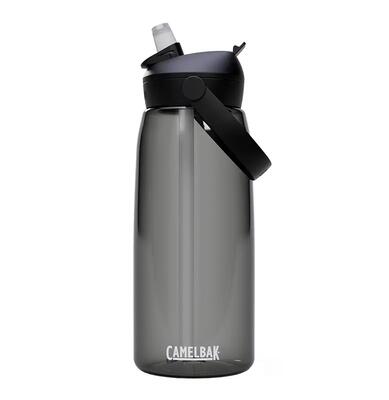 Gourde thrive flip straw 950ml