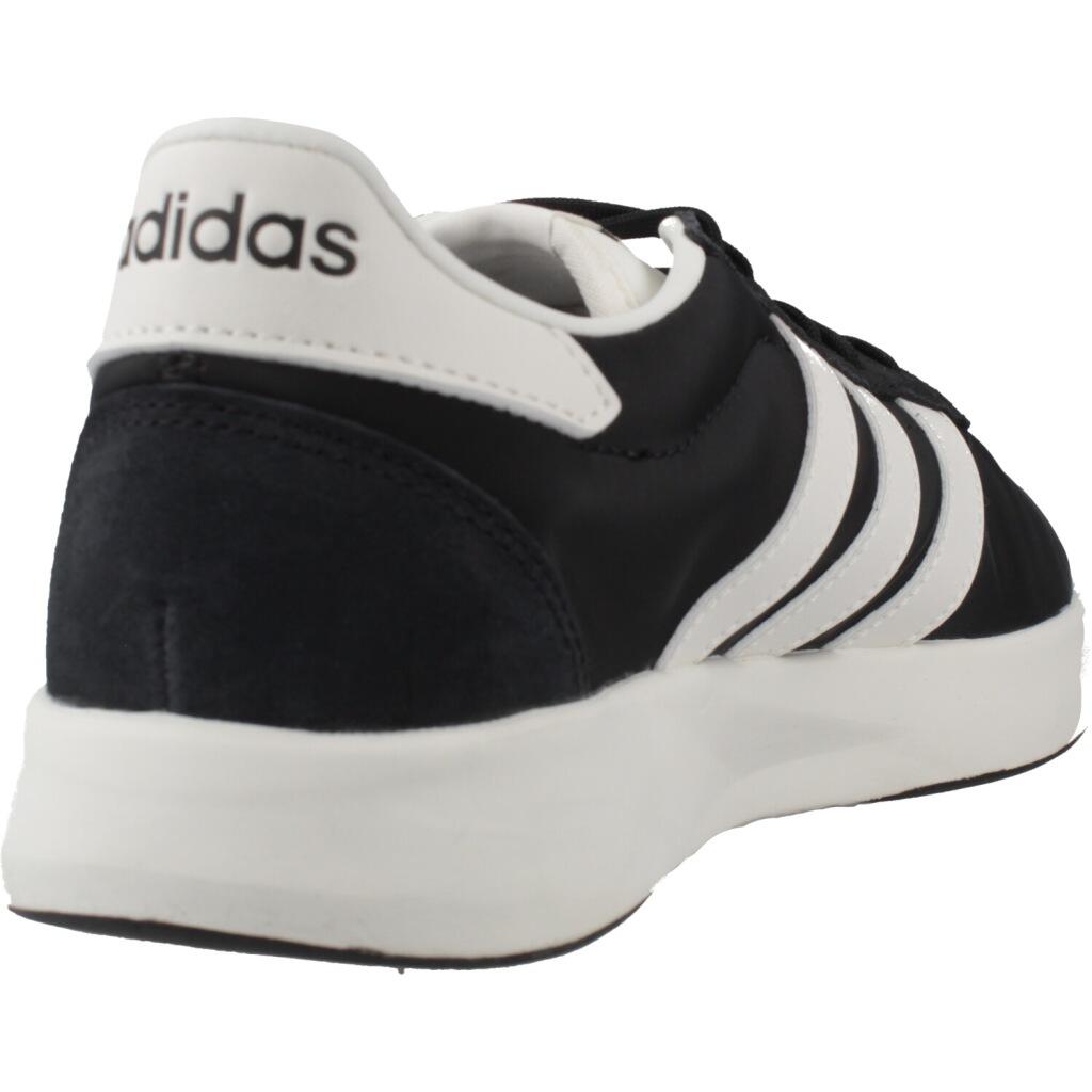 Zapatillas para Hombre Adidas Run 76/26 Negro 3/6