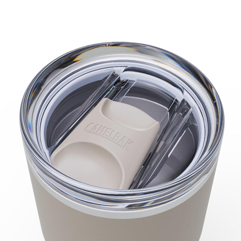 THRIVE TUMBLER SST VACUUM INSULATED 0.6L 3/4