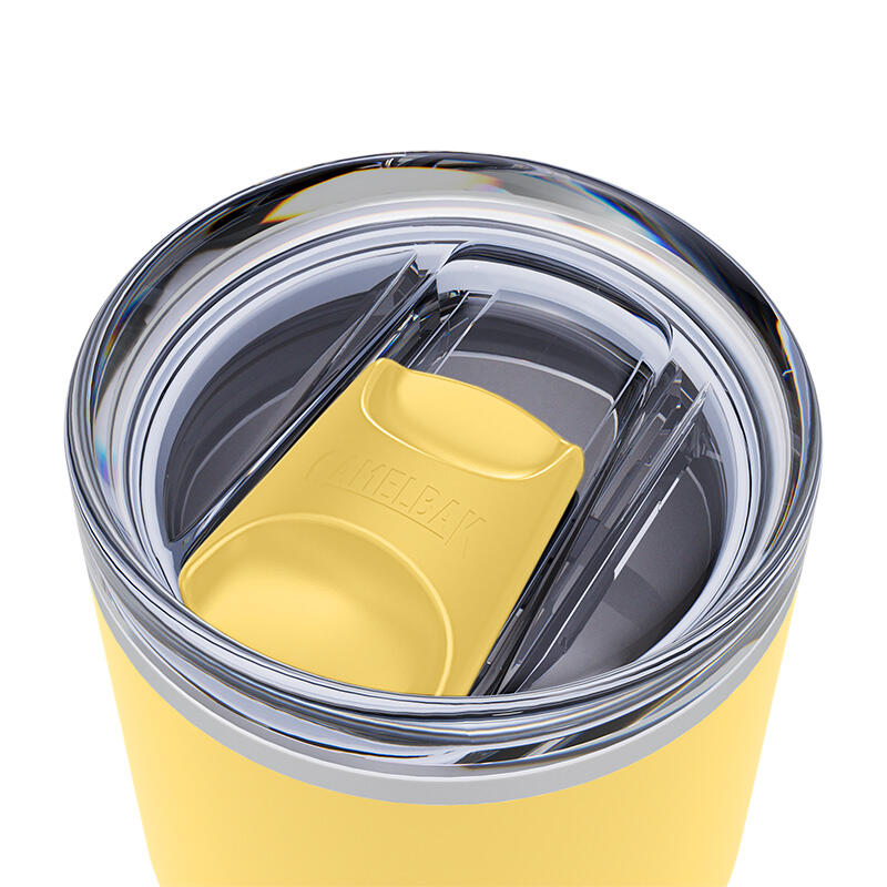 THRIVE TUMBLER SST VACUUM INSULATED 0.6L 3/4