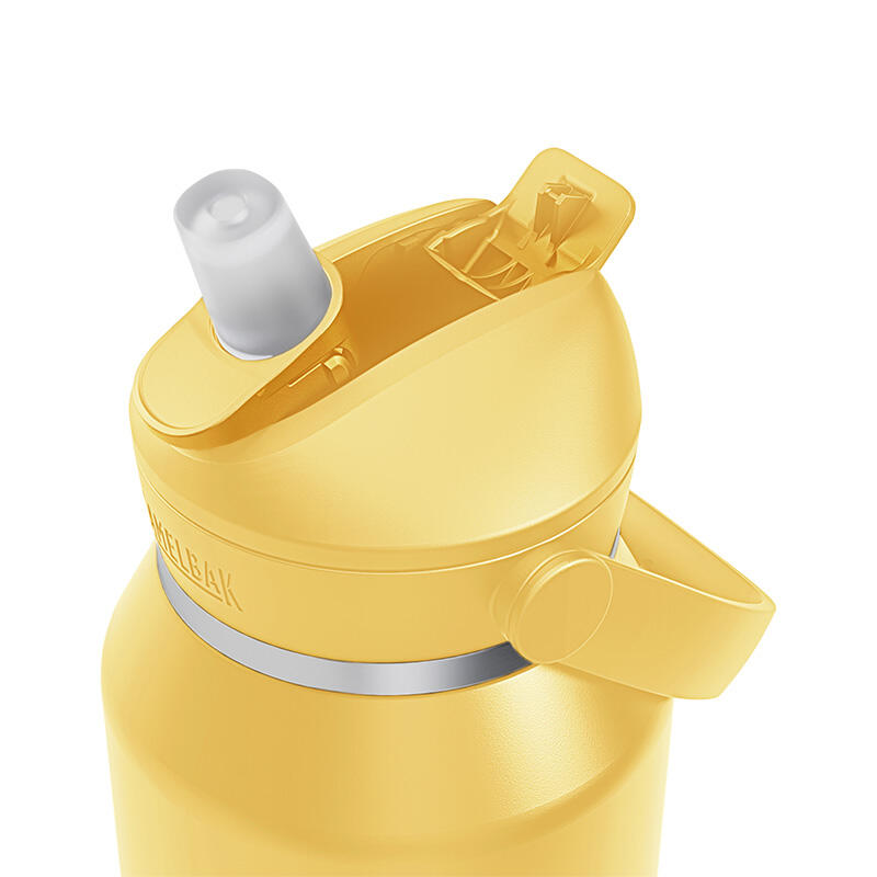 GOURDE THRIVE FLIP STRAW VSS 1.18L 3/4