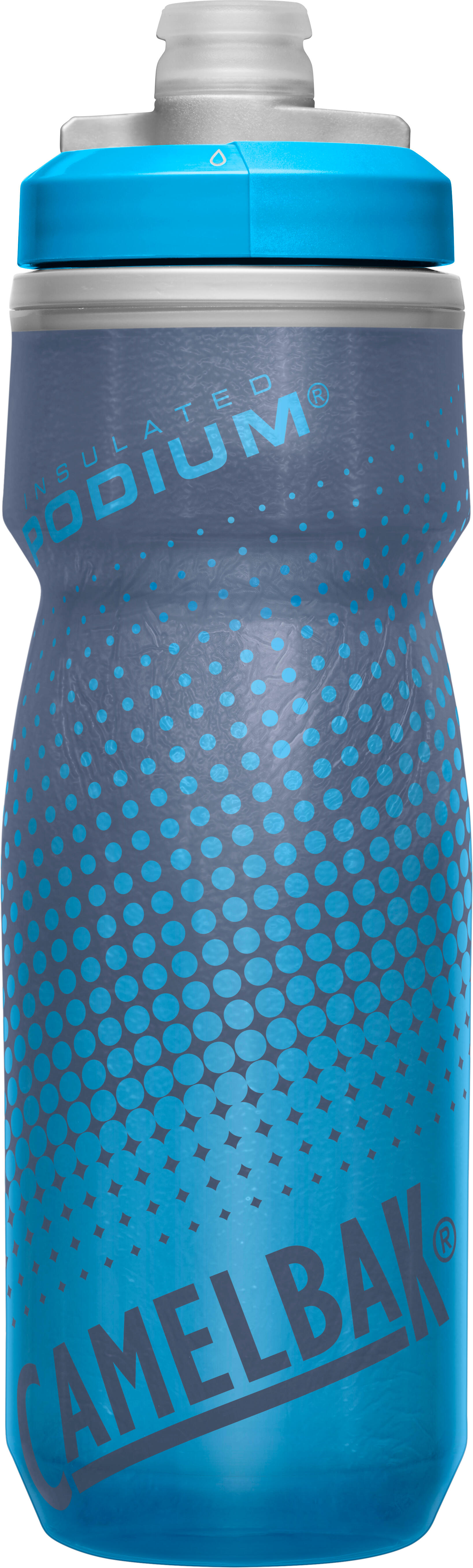 BIDON PODIUM CHILL 0.6L X1 3/4