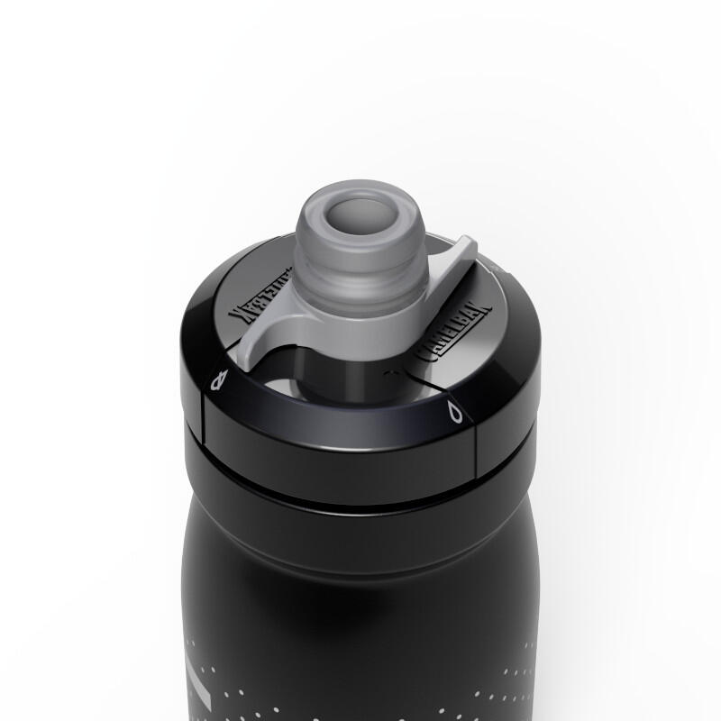 BIDON PODIUM 0.4L 3/4