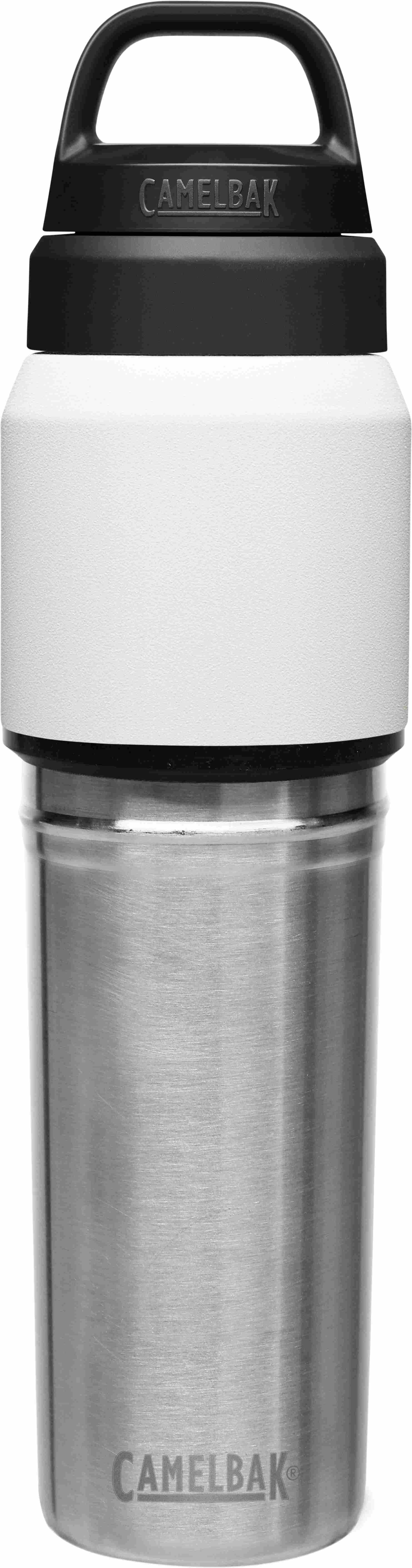 BOUTEILLE ISOTHERME MULTIBEV SST VACUUM INSULATED 650/470ML 5/7