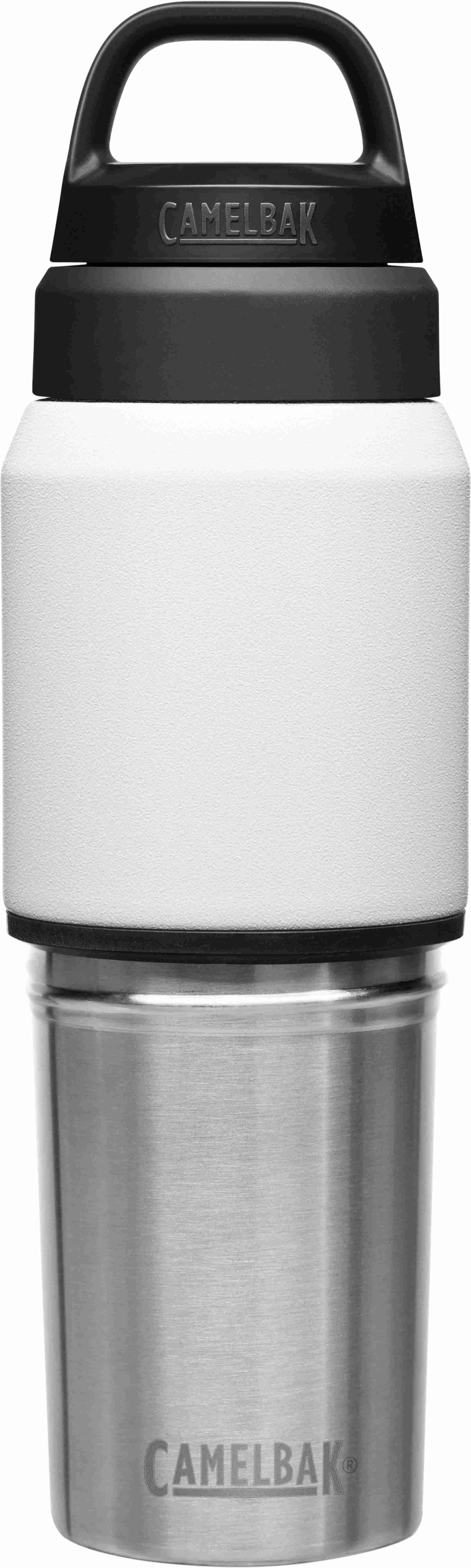 BOUTEILLE ISOTHERME MULTIBEV SST VACUUM STAINLESS 500/350ML 5/7