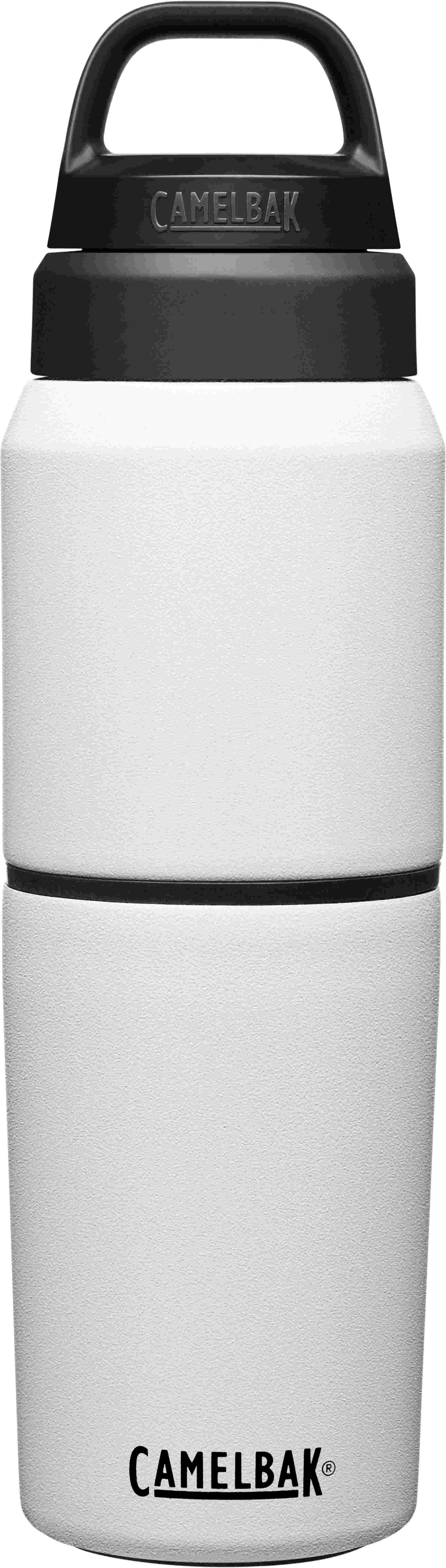 BOUTEILLE ISOTHERME MULTIBEV SST VACUUM STAINLESS 500/350ML 1/7