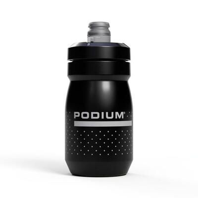 Bidon podium 0.4l
