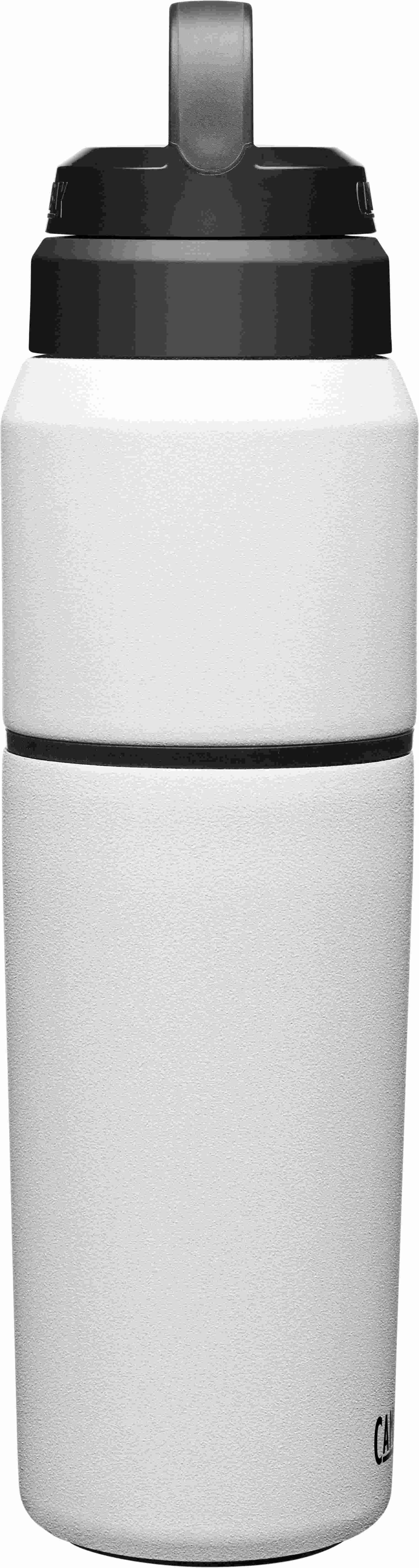 BOUTEILLE ISOTHERME MULTIBEV SST VACUUM INSULATED 650/470ML 4/7