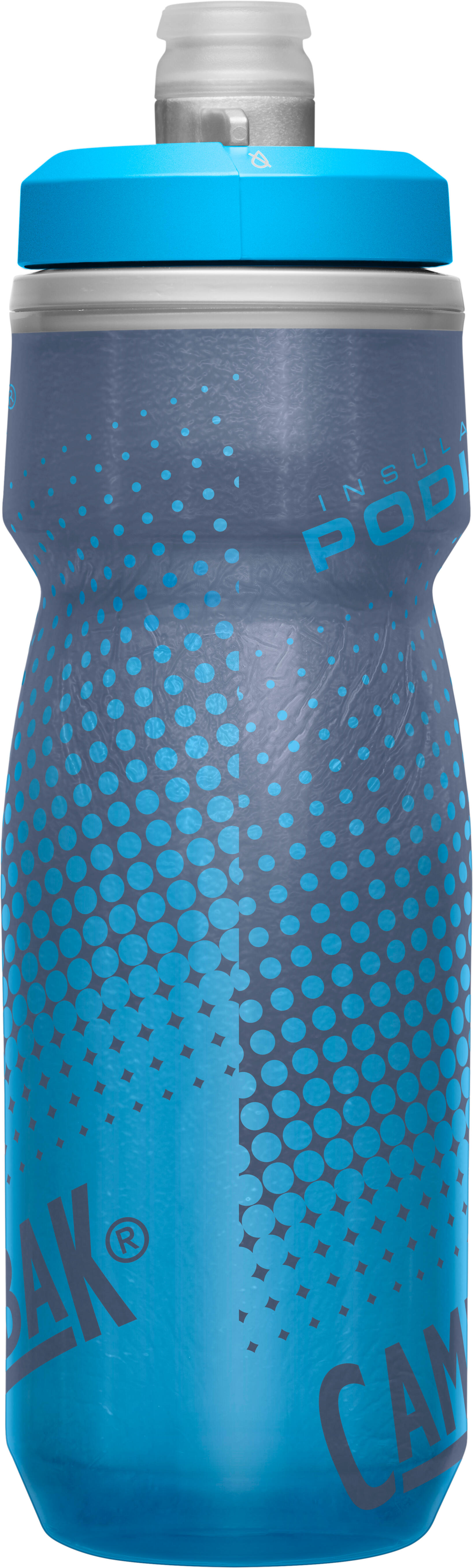 BIDON PODIUM CHILL 0.6L X1 4/4