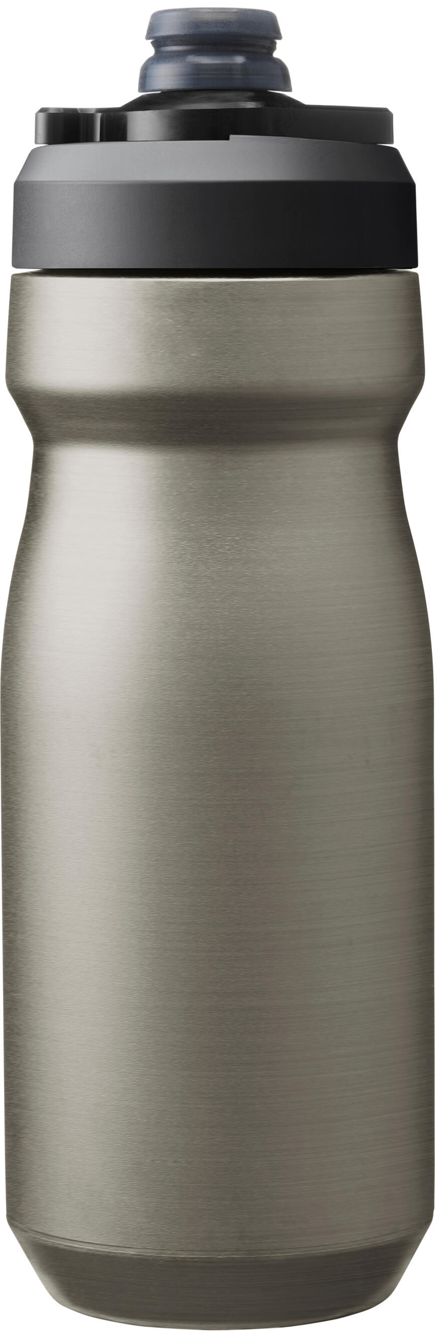 BIDON PODIUM INSULATED TITANIUM 0.5L 3/4