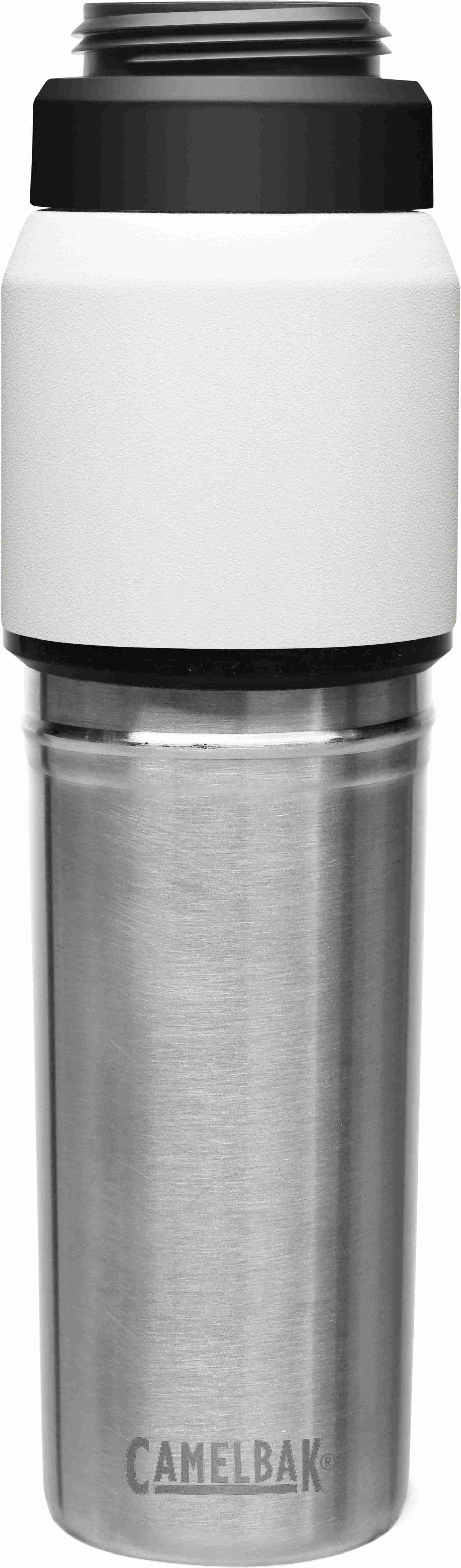 BOUTEILLE ISOTHERME MULTIBEV SST VACUUM INSULATED 650/470ML 6/7