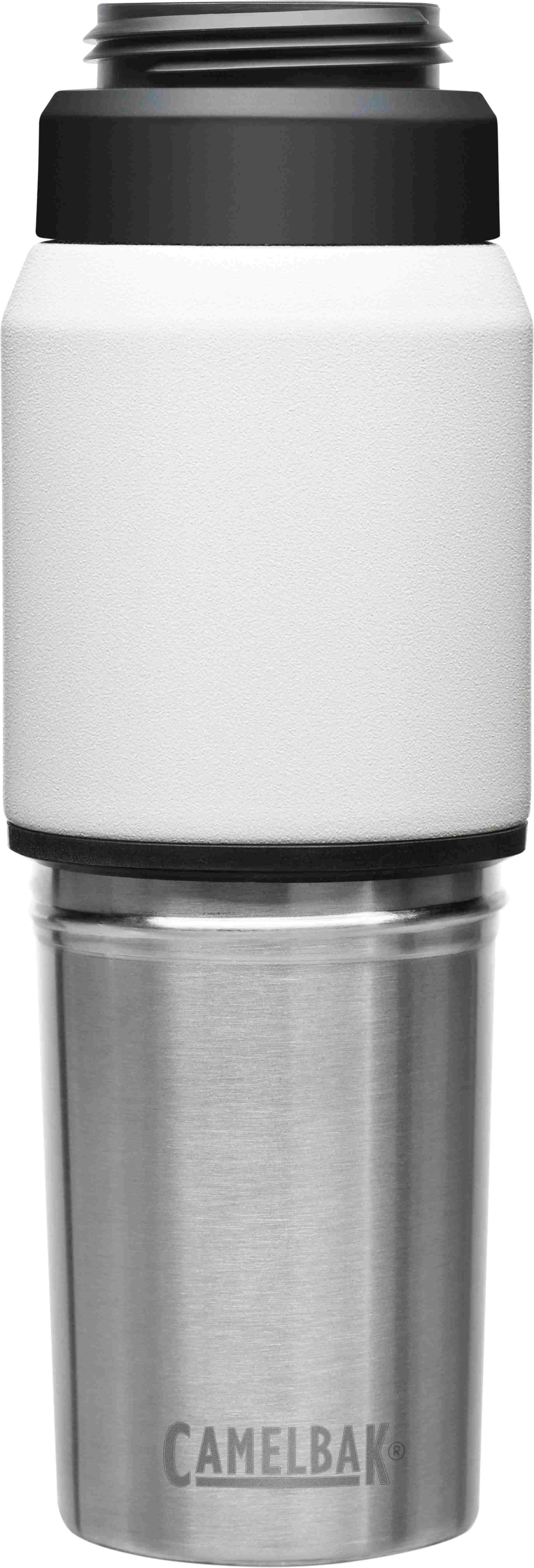 BOUTEILLE ISOTHERME MULTIBEV SST VACUUM STAINLESS 500/350ML 6/7
