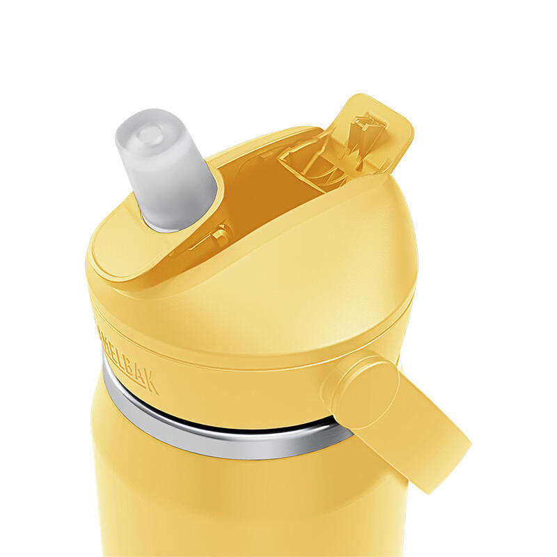 GOURDE THRIVE FLIP STRAW VSS 740mL 3/4
