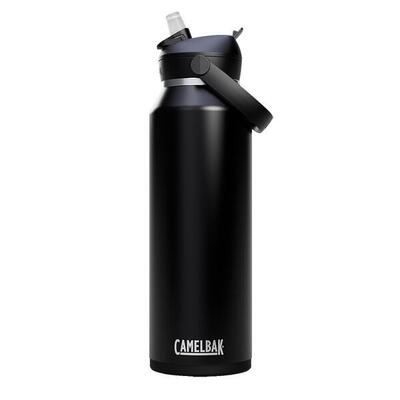 Gourde thrive flip straw vss 1.18l