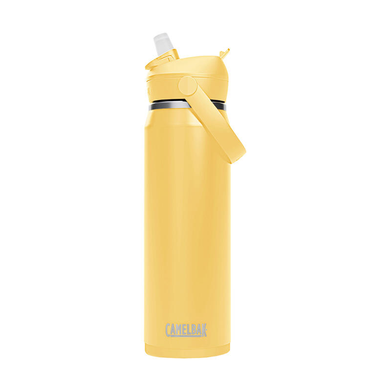 Water bottle Camelbak Thrive Flip Straw Vss