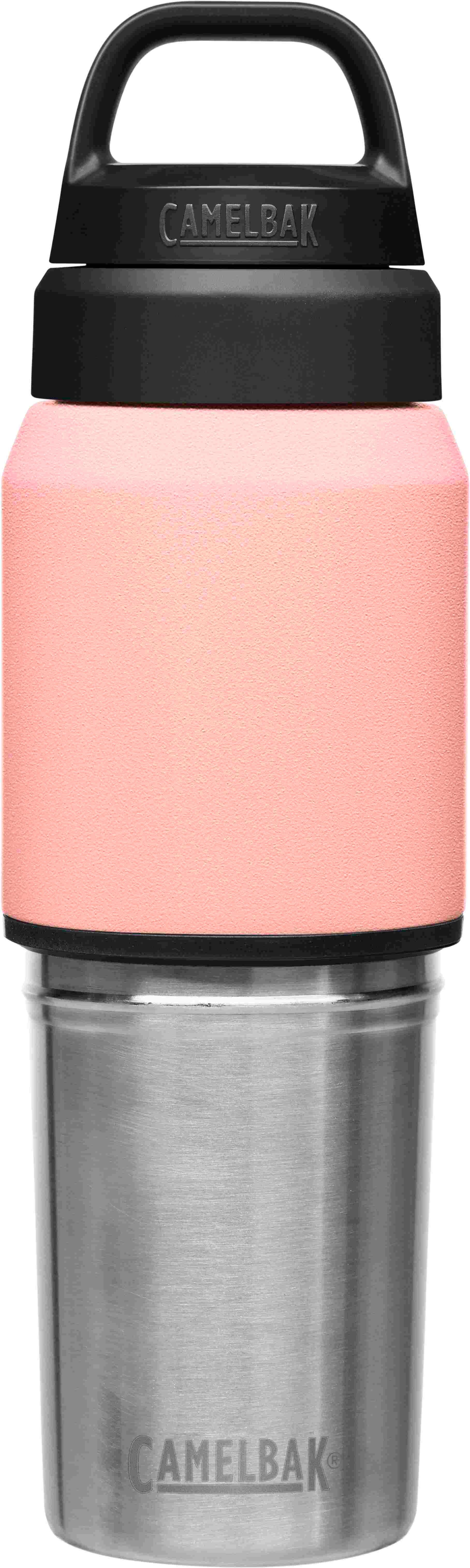 BOUTEILLE ISOTHERME MULTIBEV SST VACUUM STAINLESS 500/350ML 5/7