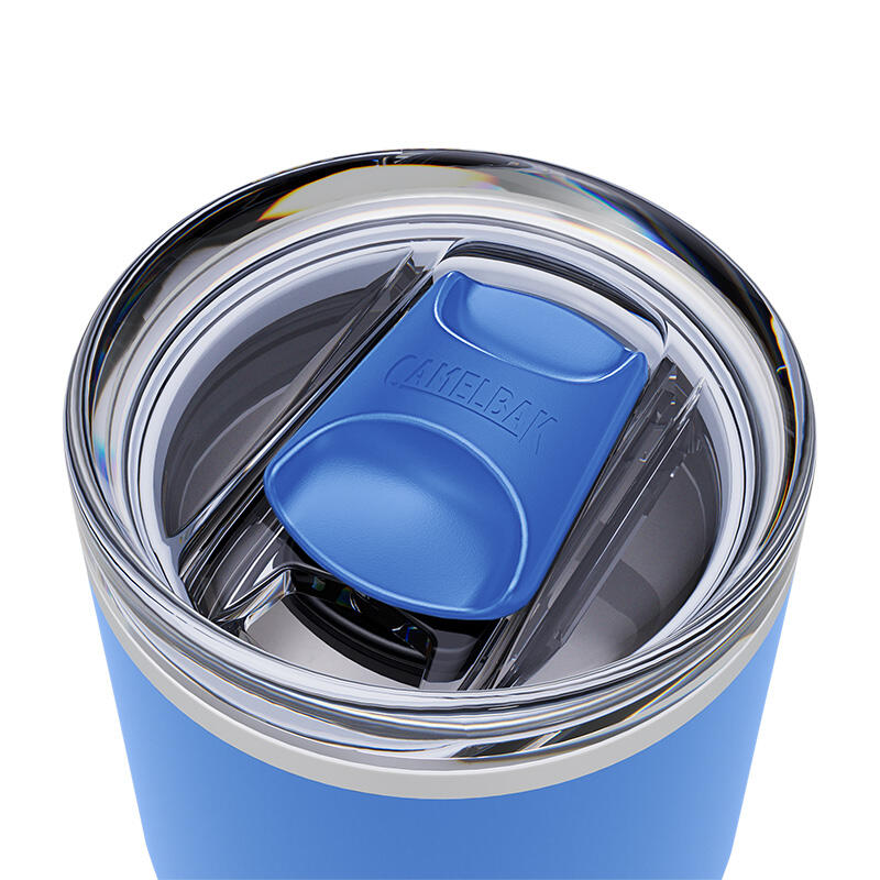 THRIVE TUMBLER SST VACUUM INSULATED 0.6L 4/4