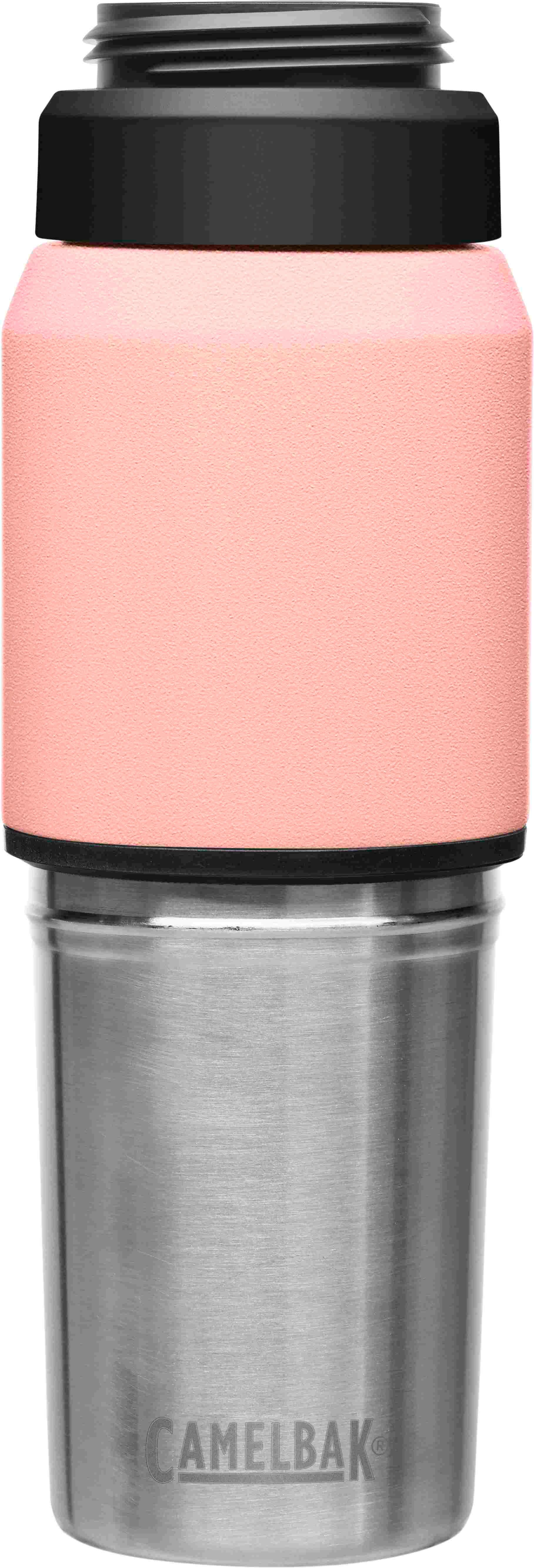 BOUTEILLE ISOTHERME MULTIBEV SST VACUUM STAINLESS 500/350ML 6/7