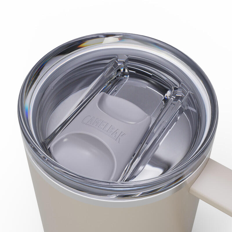 TASSE ISOTHERME THRIVE MUG SST VACUUM INSULATED 0.5L 3/4