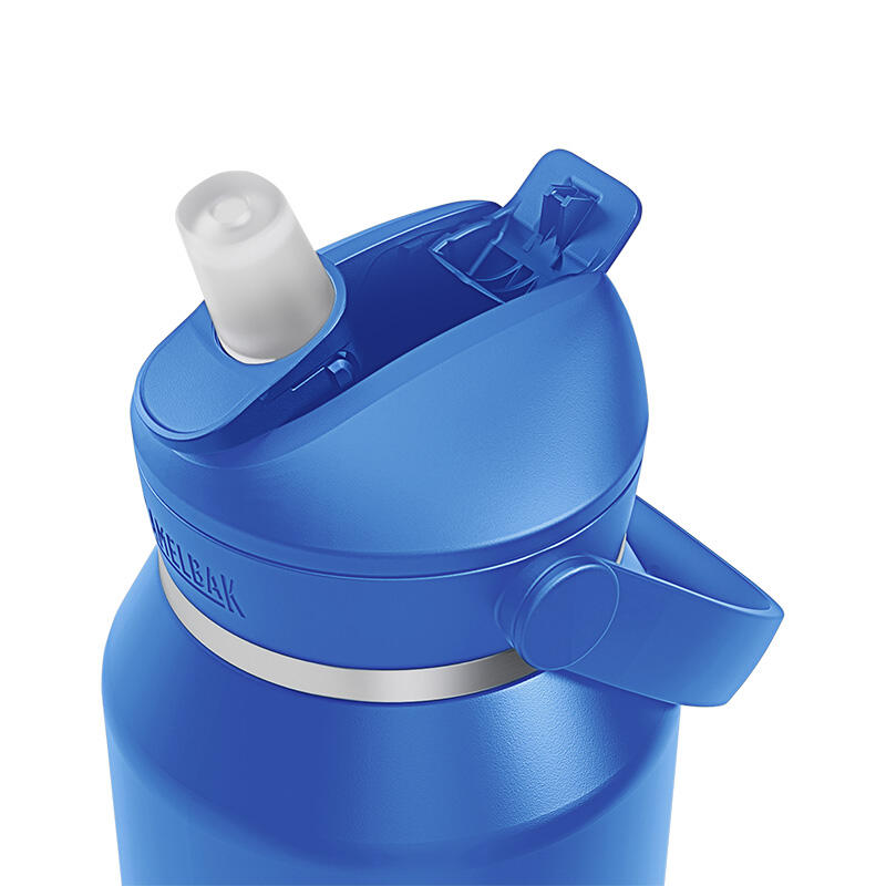 GOURDE THRIVE FLIP STRAW VSS 1.18L 3/4