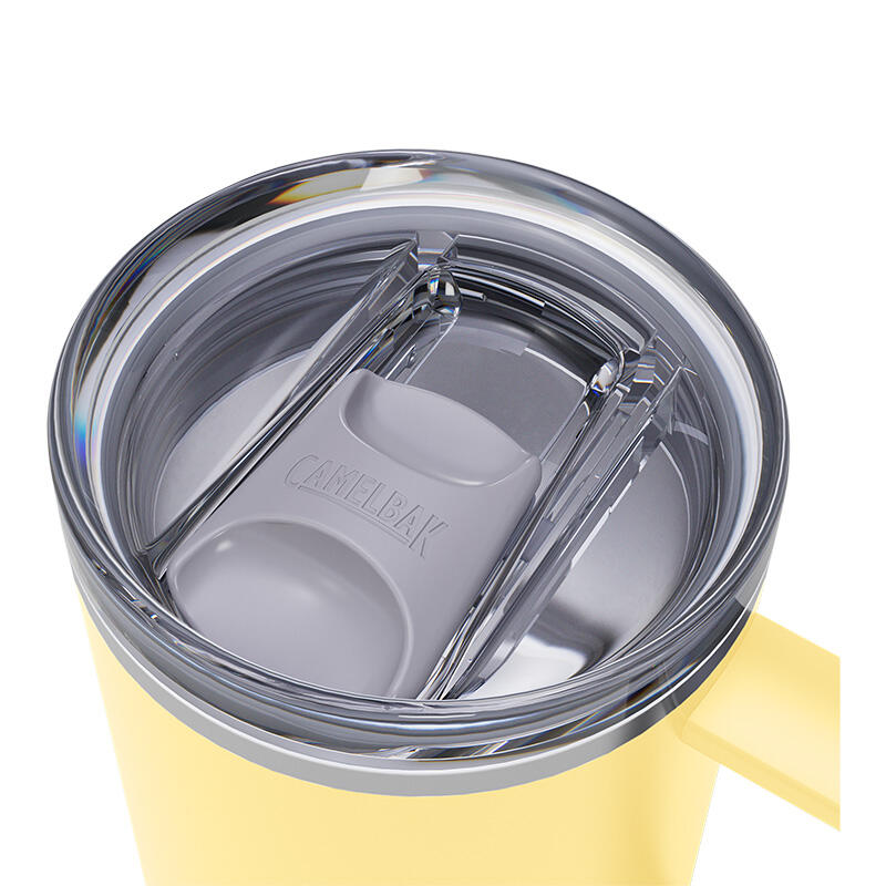 TASSE ISOTHERME THRIVE MUG SST VACUUM INSULATED 0.5L 3/4