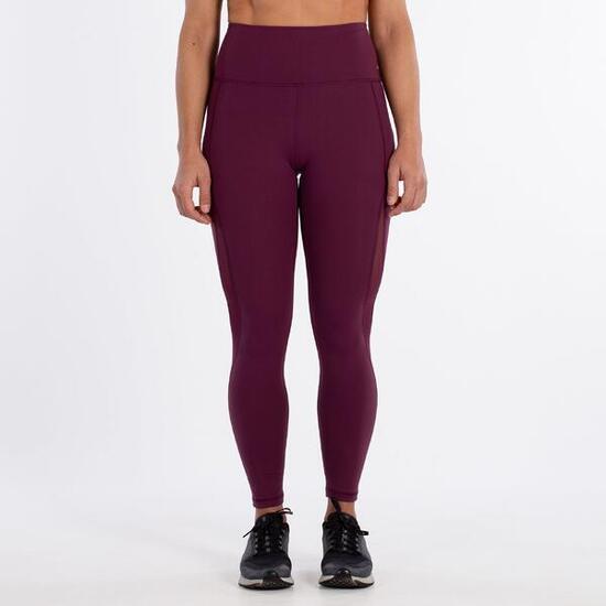 Legging Rox R-silky Mesh Violet